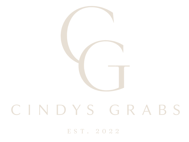 Cindy's Grabs